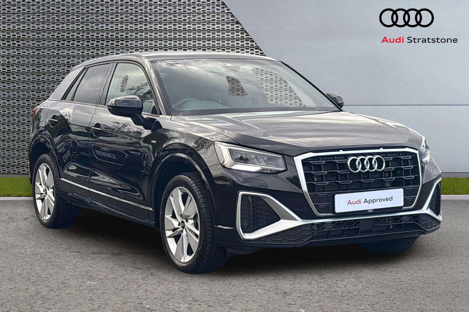Used Audi Q2 2025 for sale - 76045224: Photo 1