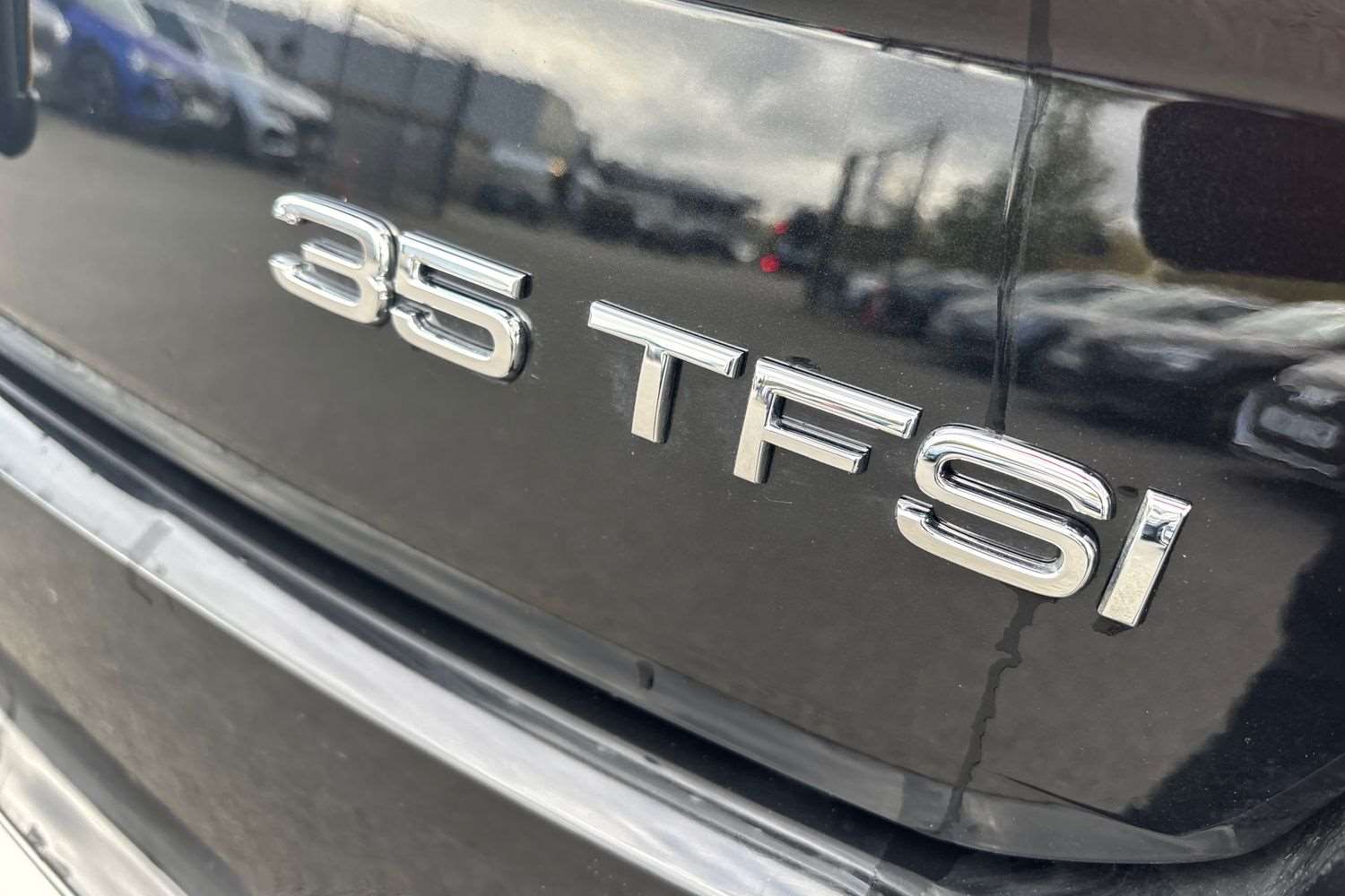 Used Audi Q2 2025 for sale - 76045224: Photo 12