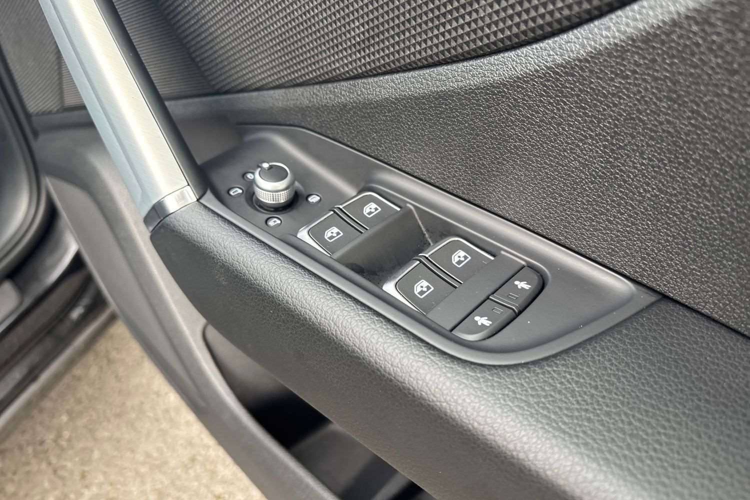 Used Audi Q2 2025 for sale - 76045224: Photo 14