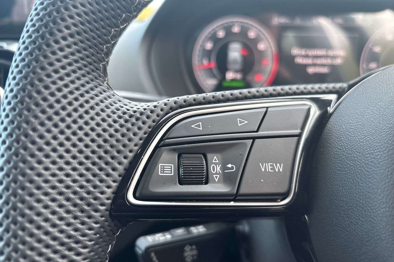 Used Audi Q2 2025 for sale - 76045224: Photo 16