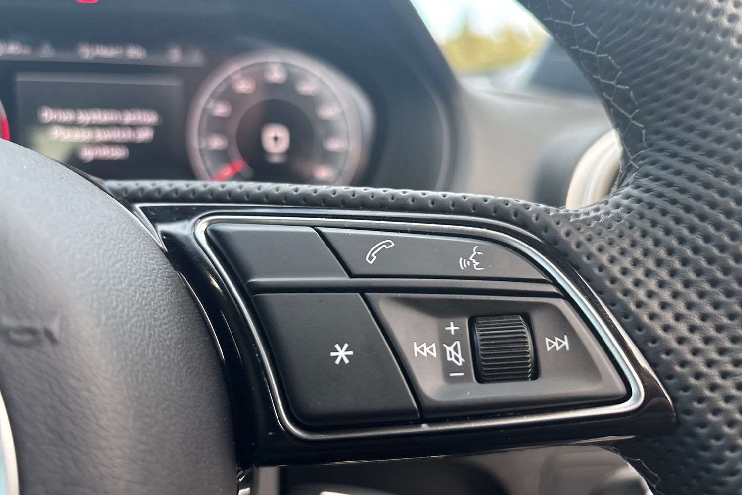 Used Audi Q2 2025 for sale - 76045224: Photo 17