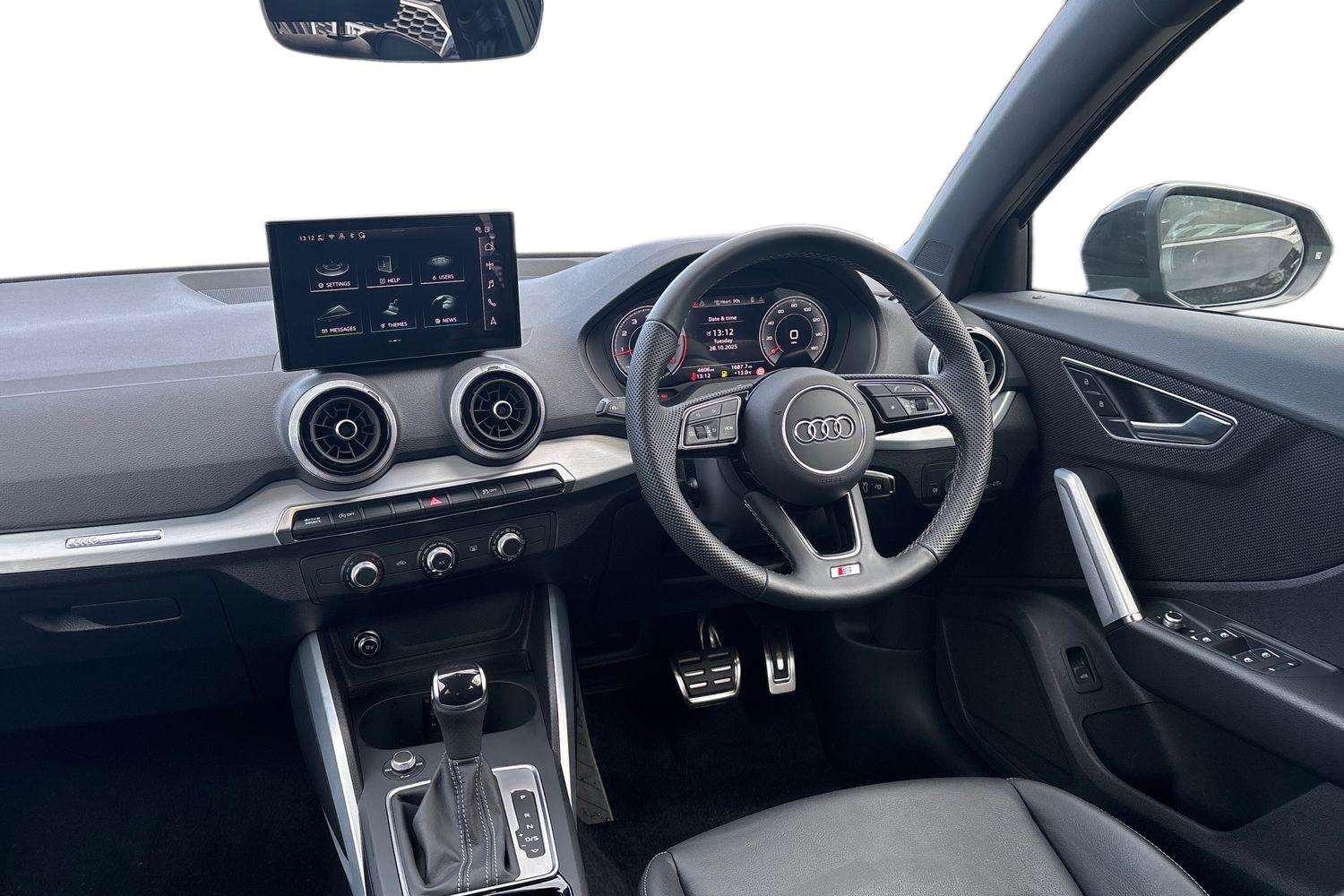 Used Audi Q2 2025 for sale - 76045224: Photo 20