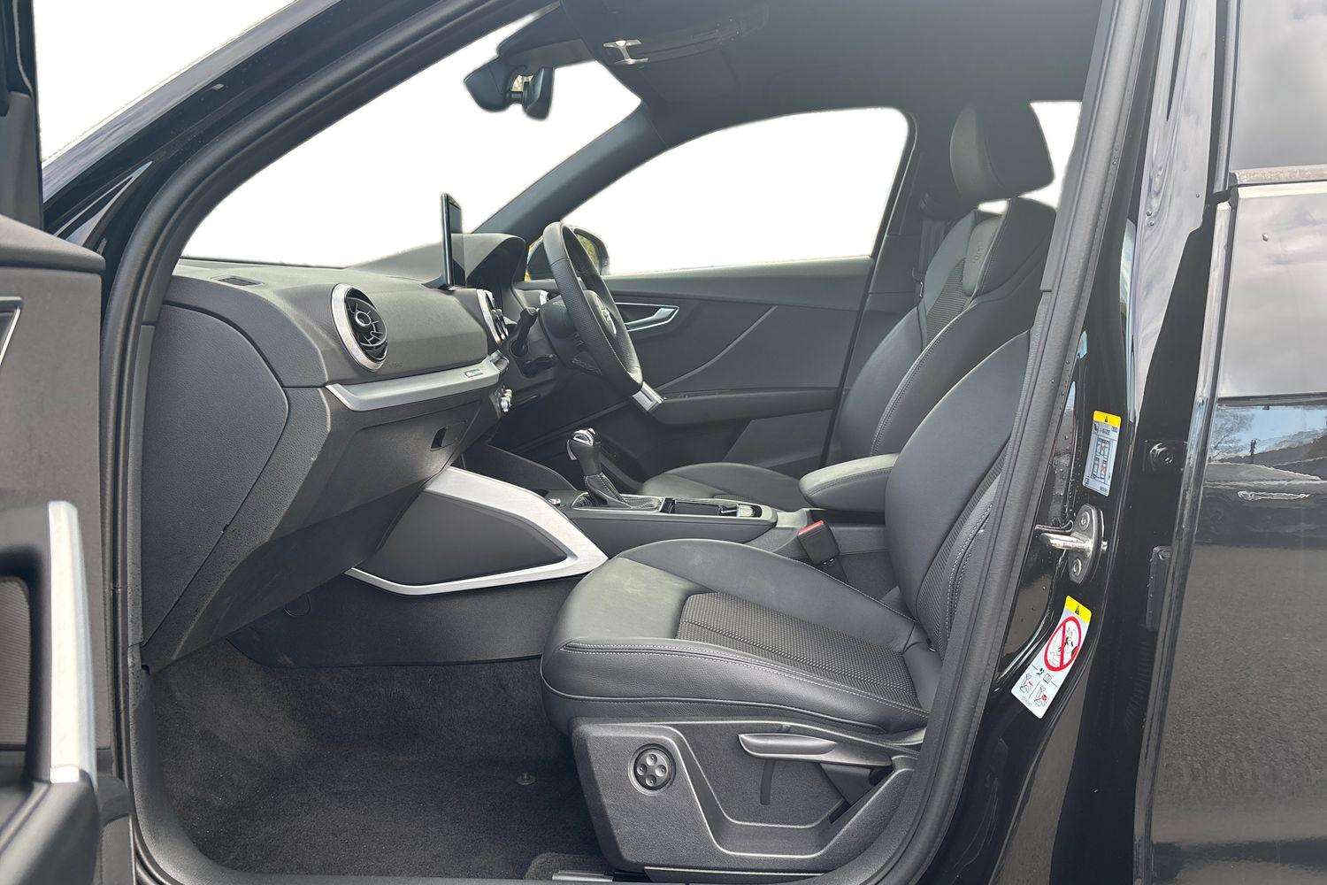 Used Audi Q2 2025 for sale - 76045224: Photo 21