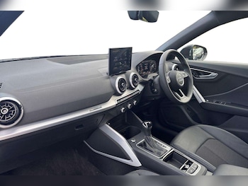 Used Audi Q2 2025 for sale - 76045224: Photo