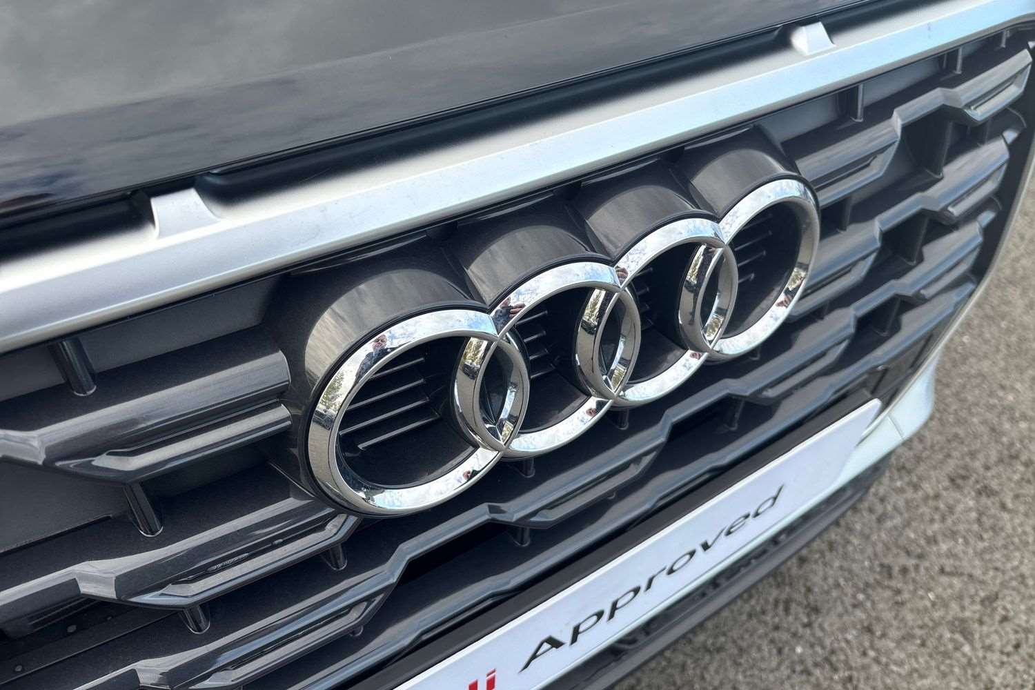 Used Audi Q2 2025 for sale - 76045224: Photo 34