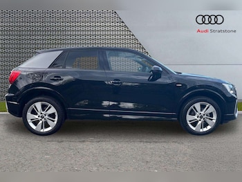 Used Audi Q2 2025 for sale - 76045224: Photo