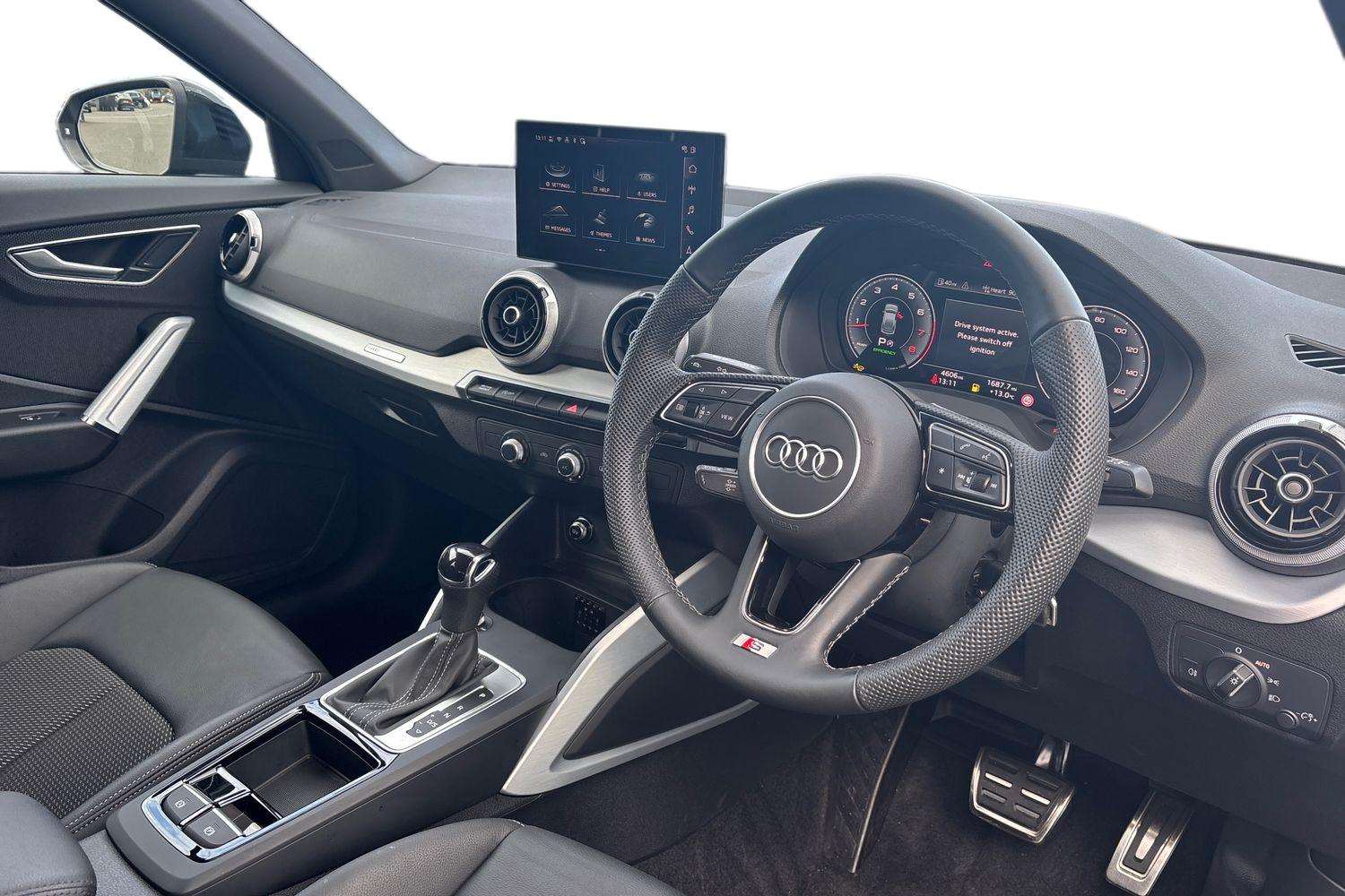 Used Audi Q2 2025 for sale - 76045224: Photo 6