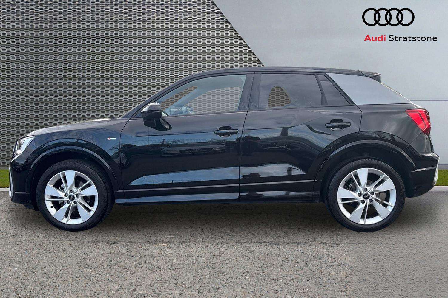 Used Audi Q2 2025 for sale - 76045224: Photo 8