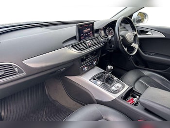 Used Audi A6 2018 for sale - 76205226: Photo