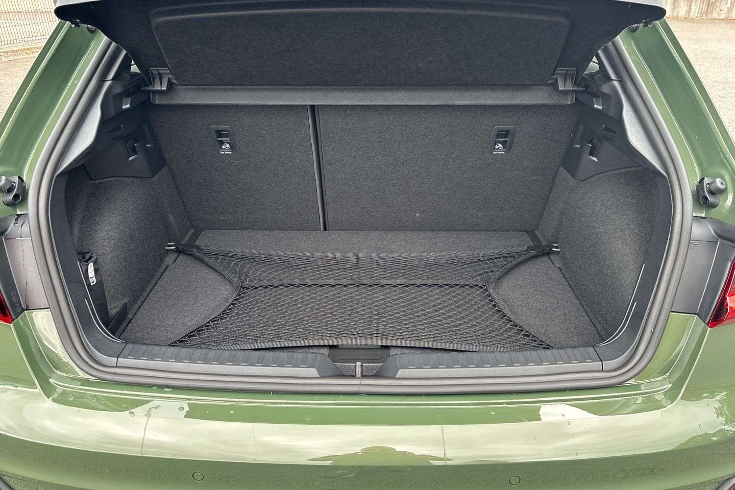 Used Audi A1 2025 for sale - 76488118: Photo 11