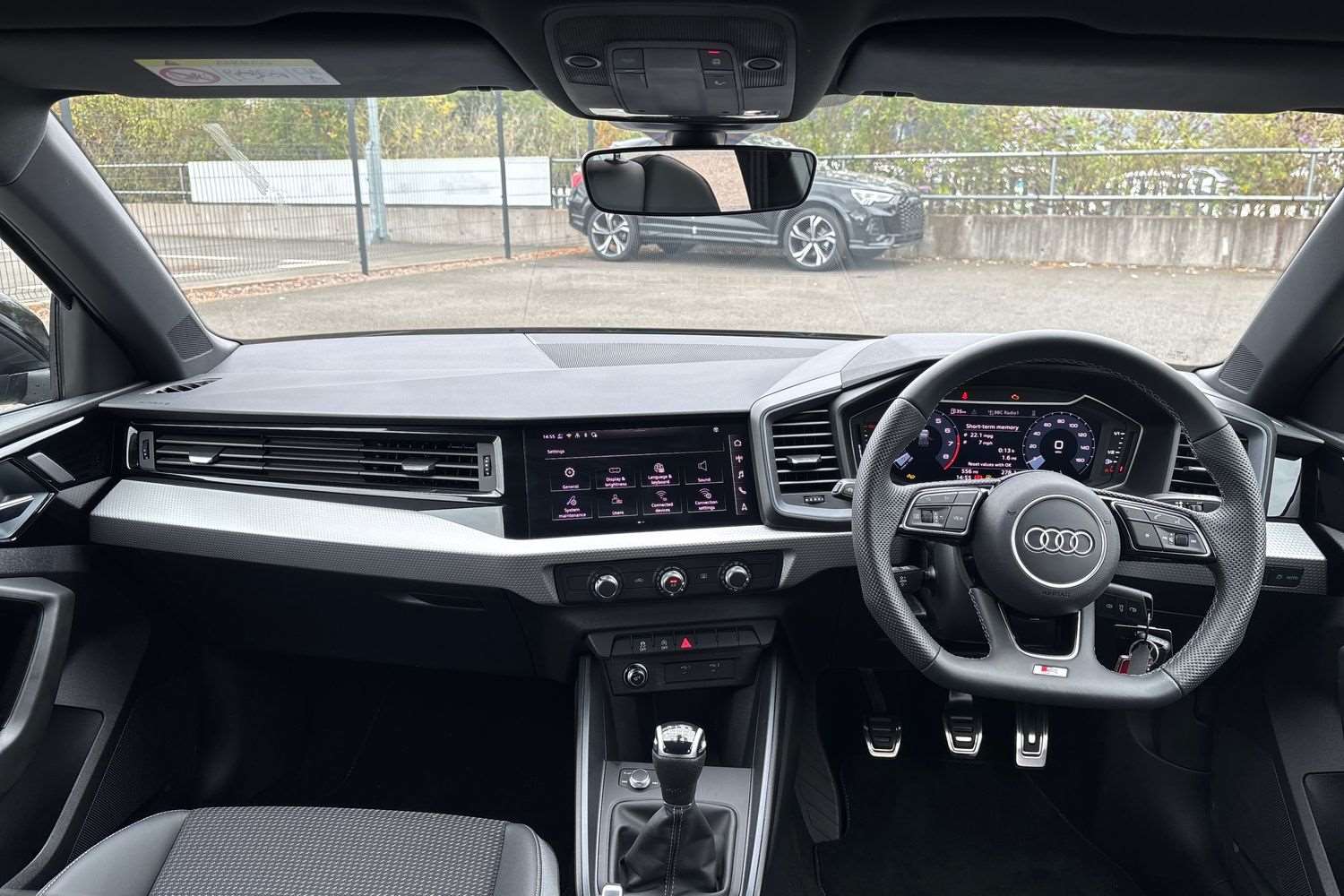 Used Audi A1 2025 for sale - 76488118: Photo 12