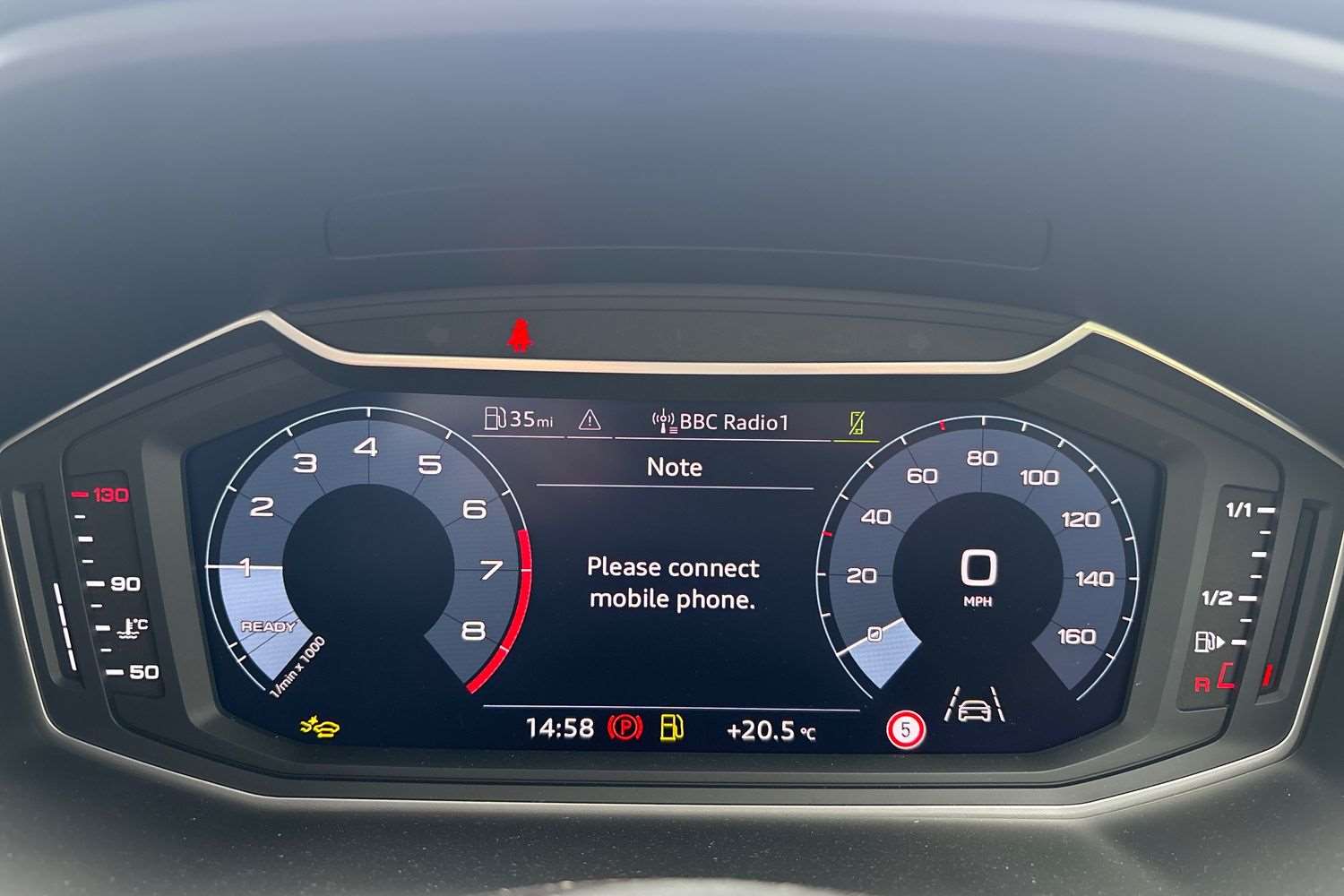 Used Audi A1 2025 for sale - 76488118: Photo 17