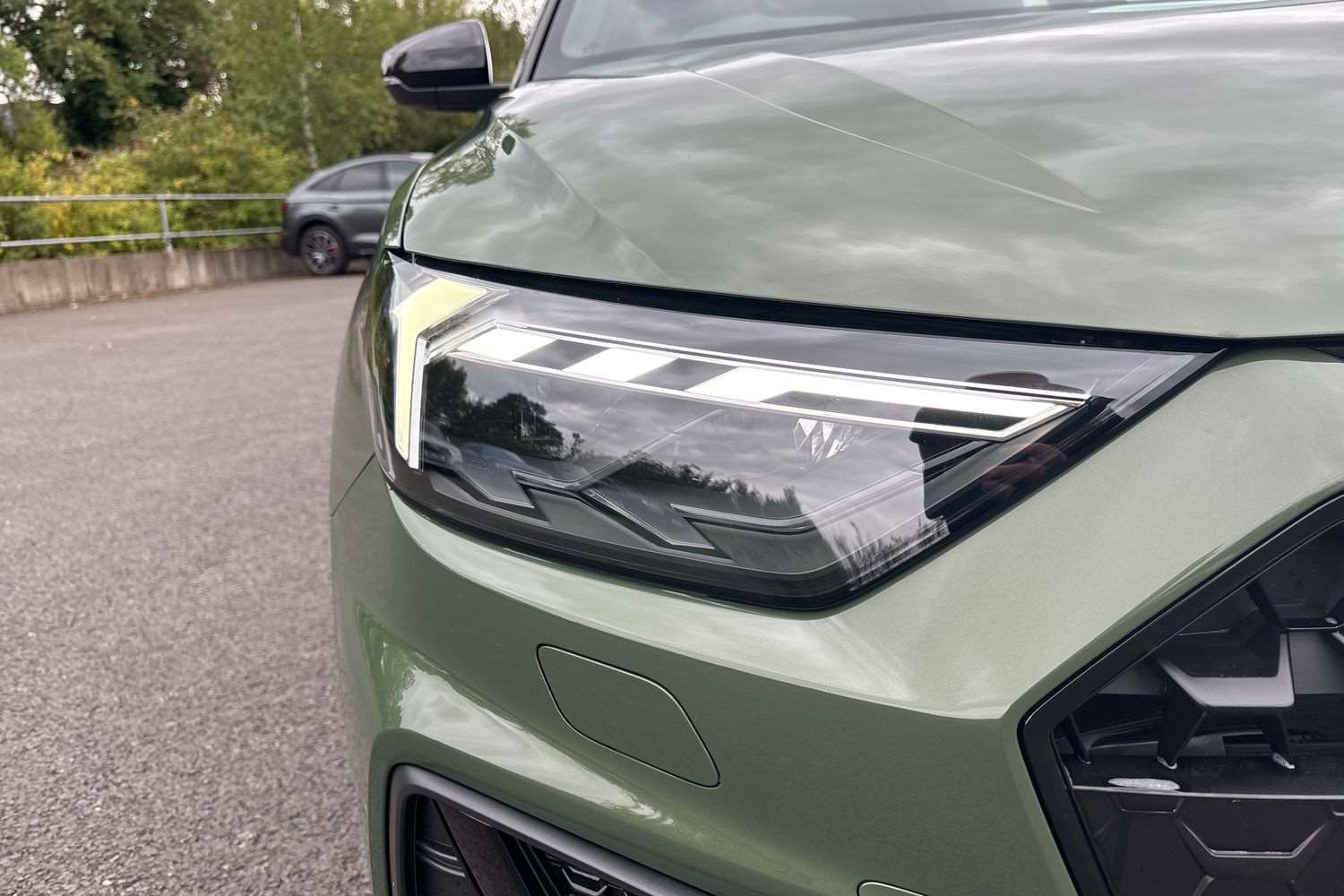 Used Audi A1 2025 for sale - 76488118: Photo 18