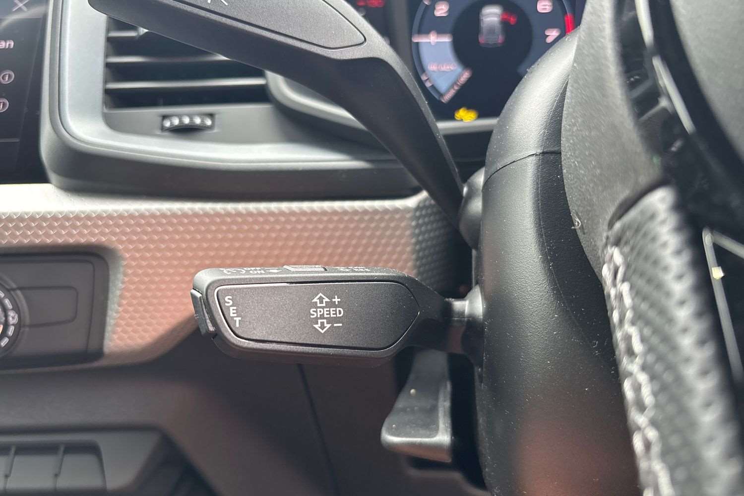 Used Audi A1 2025 for sale - 76488118: Photo 19