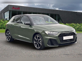 Used Audi A1 2025 for sale - 76488118: Photo