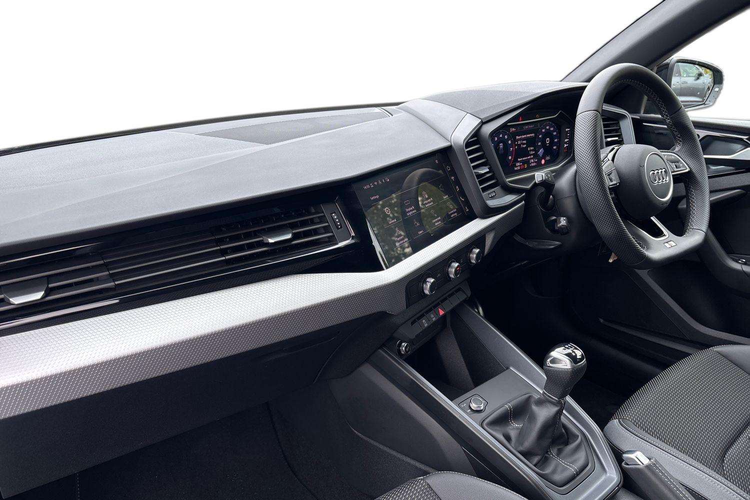 Used Audi A1 2025 for sale - 76488118: Photo 2