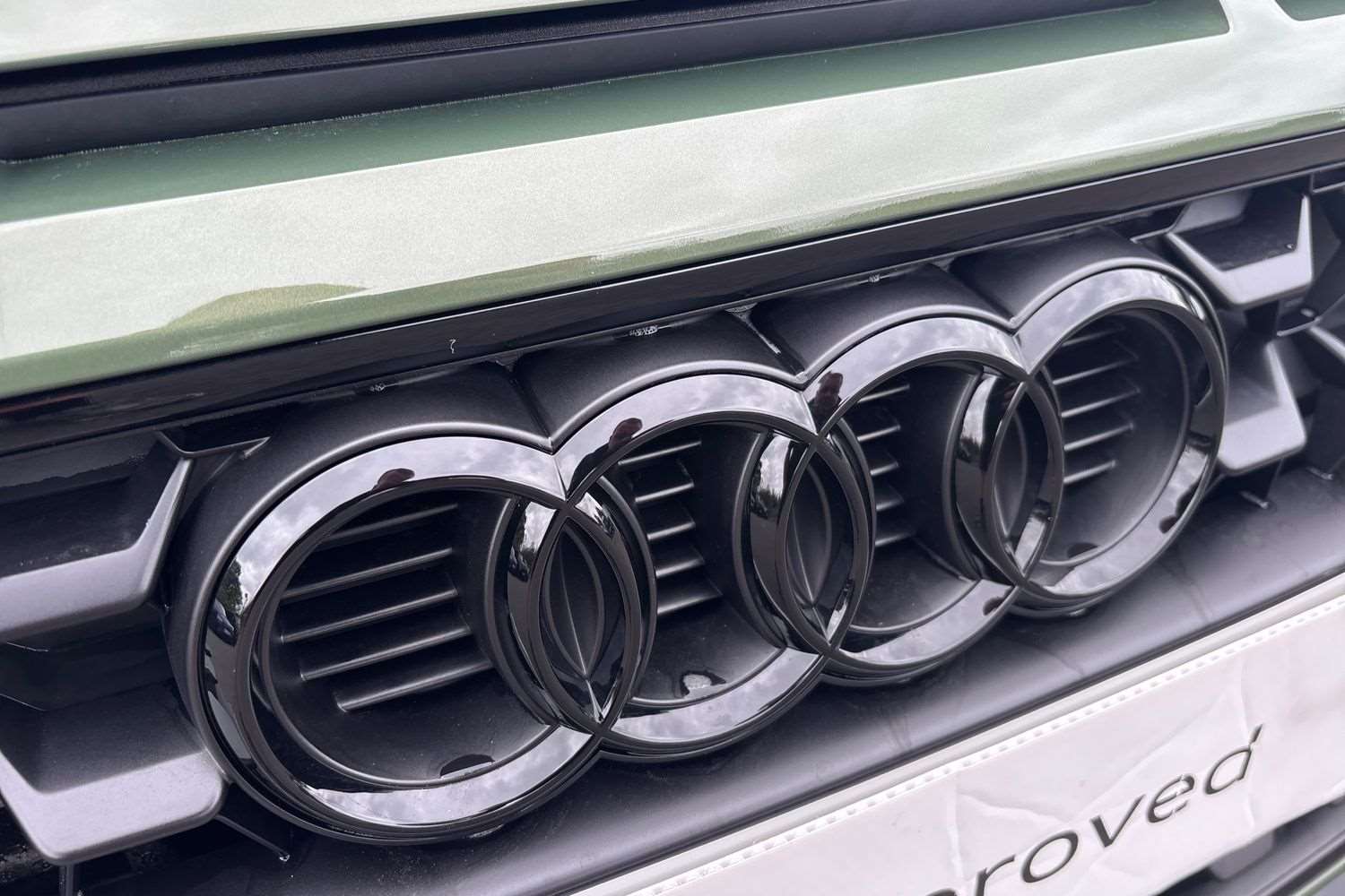 Used Audi A1 2025 for sale - 76488118: Photo 24