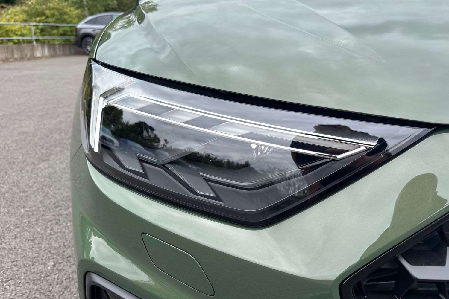 Used Audi A1 2025 for sale - 76488118: Photo 25