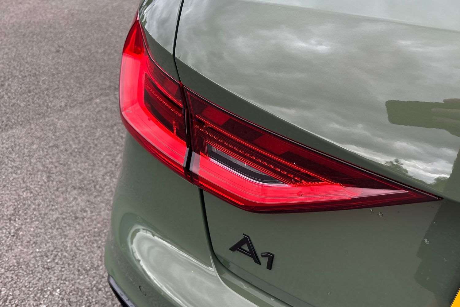 Used Audi A1 2025 for sale - 76488118: Photo 26