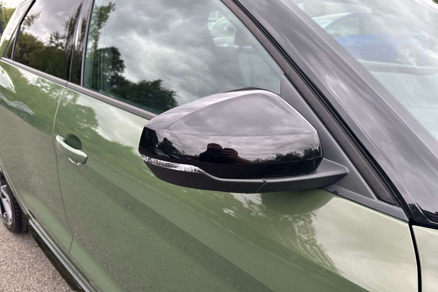 Used Audi A1 2025 for sale - 76488118: Photo 28