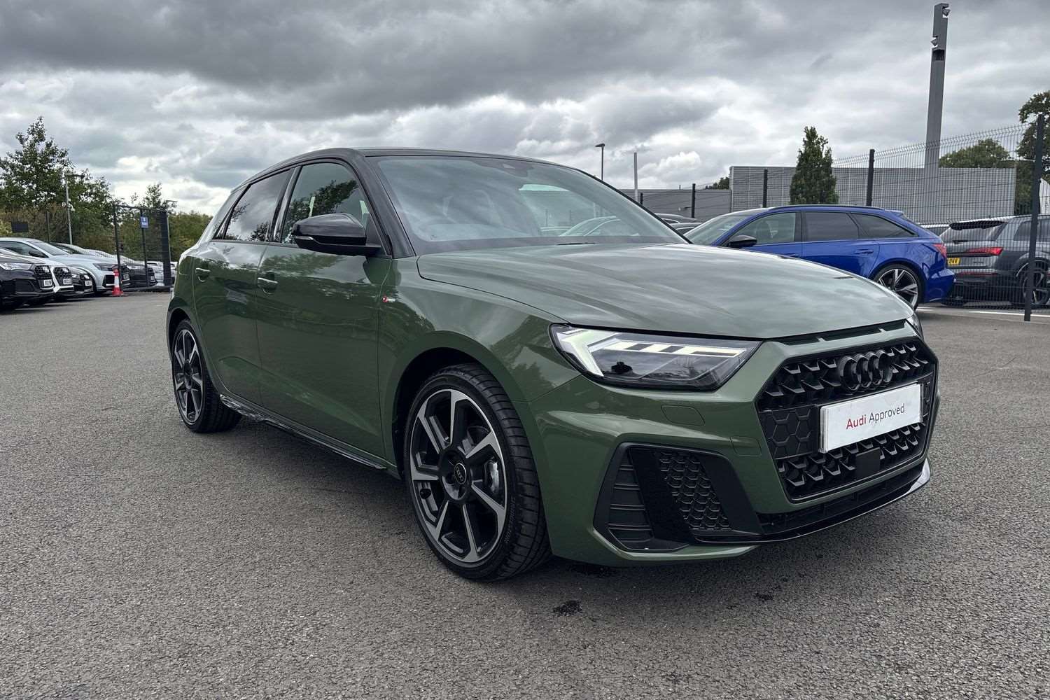 Used Audi A1 2025 for sale - 76488118: Photo 32