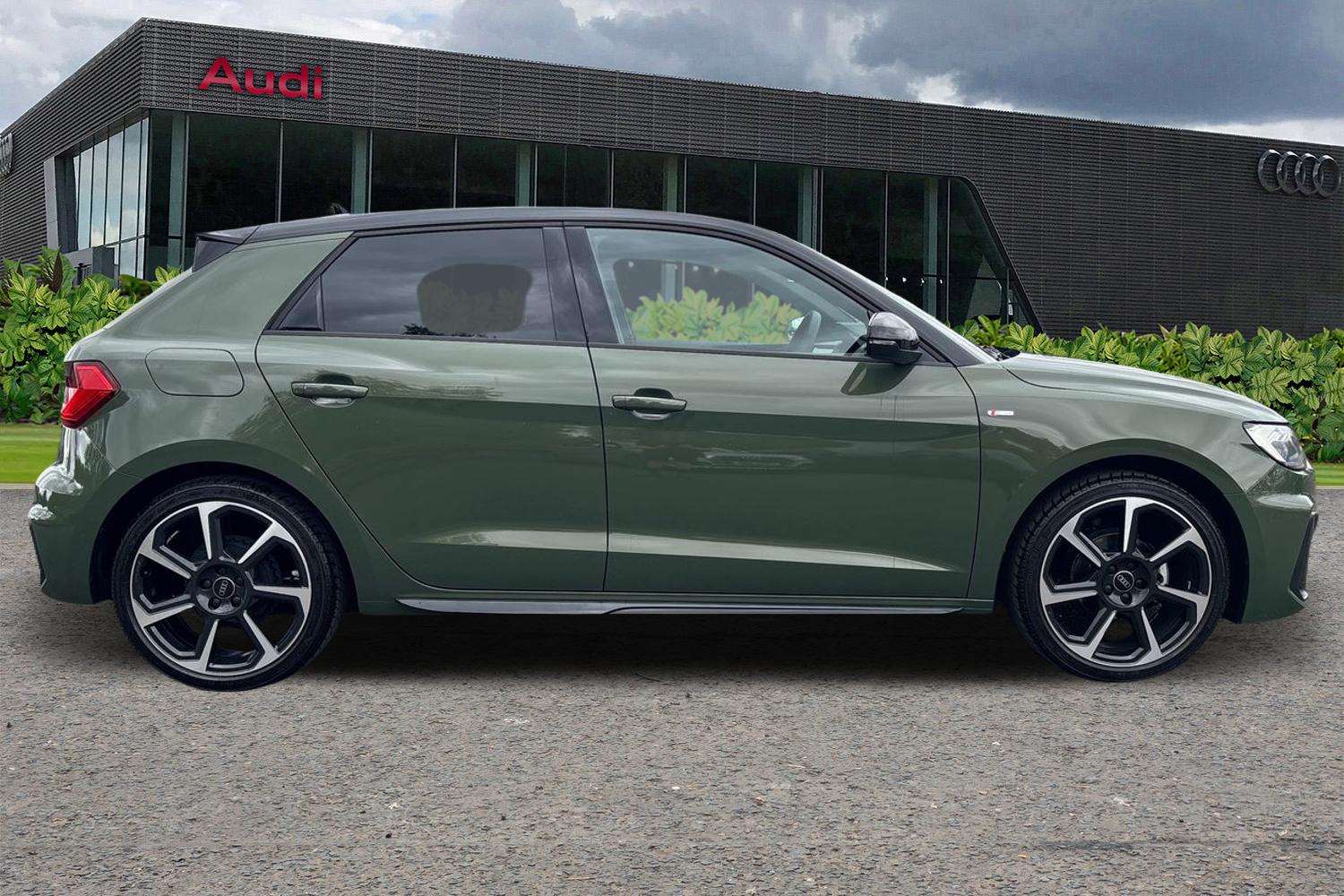 Used Audi A1 2025 for sale - 76488118: Photo 4