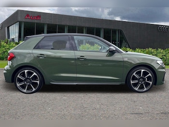 Used Audi A1 2025 for sale - 76488118: Photo