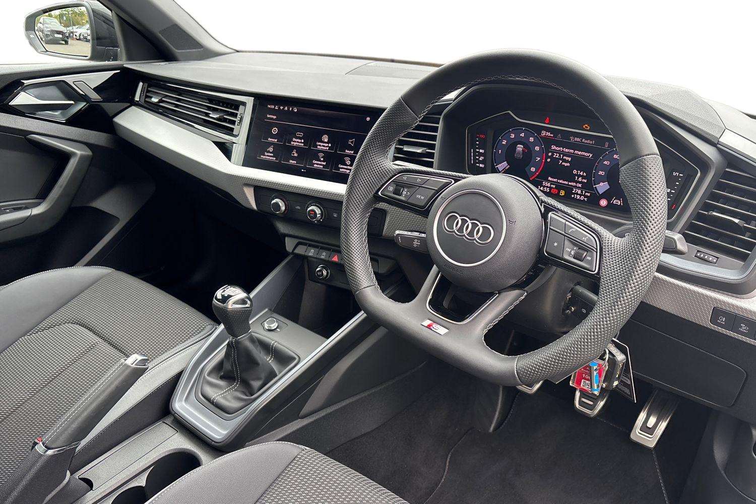 Used Audi A1 2025 for sale - 76488118: Photo 6