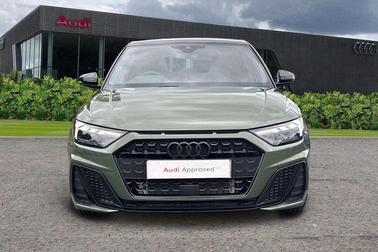 Used Audi A1 2025 for sale - 76488118: Photo 8