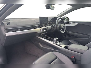 Used Audi A5 2022 for sale - 76789382: Photo