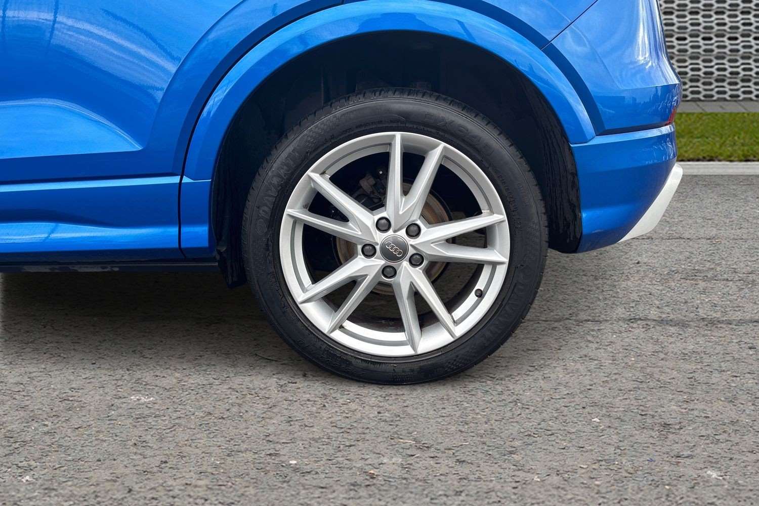 Used Audi Q2 2019 for sale - 76460022: Photo 10