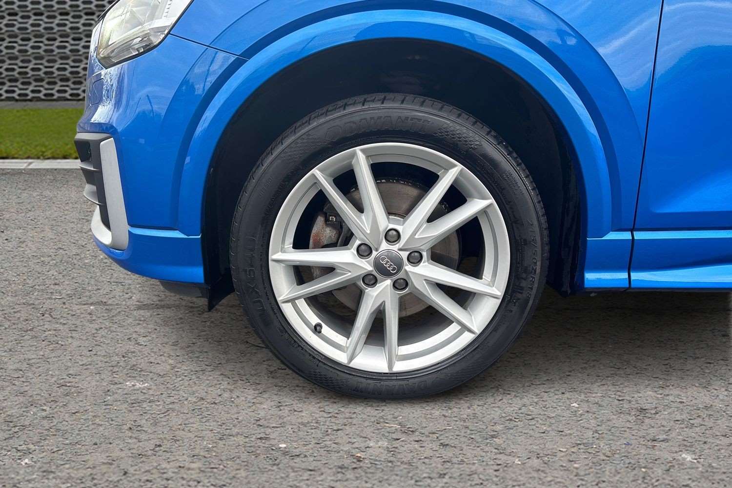 Used Audi Q2 2019 for sale - 76460022: Photo 11