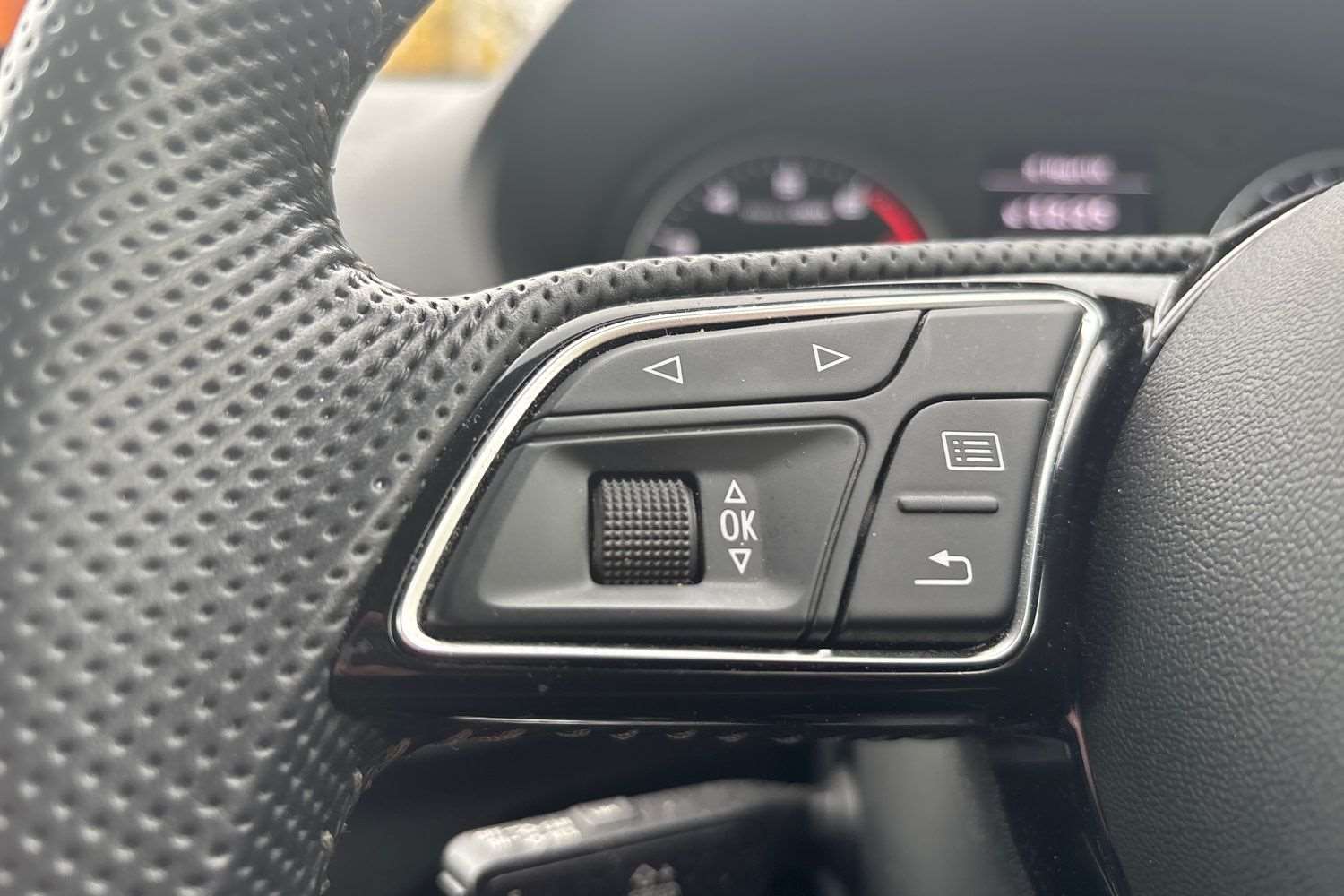 Used Audi Q2 2019 for sale - 76460022: Photo 16