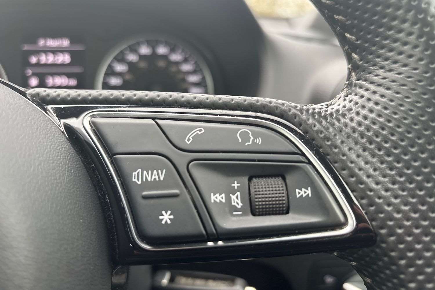 Used Audi Q2 2019 for sale - 76460022: Photo 17