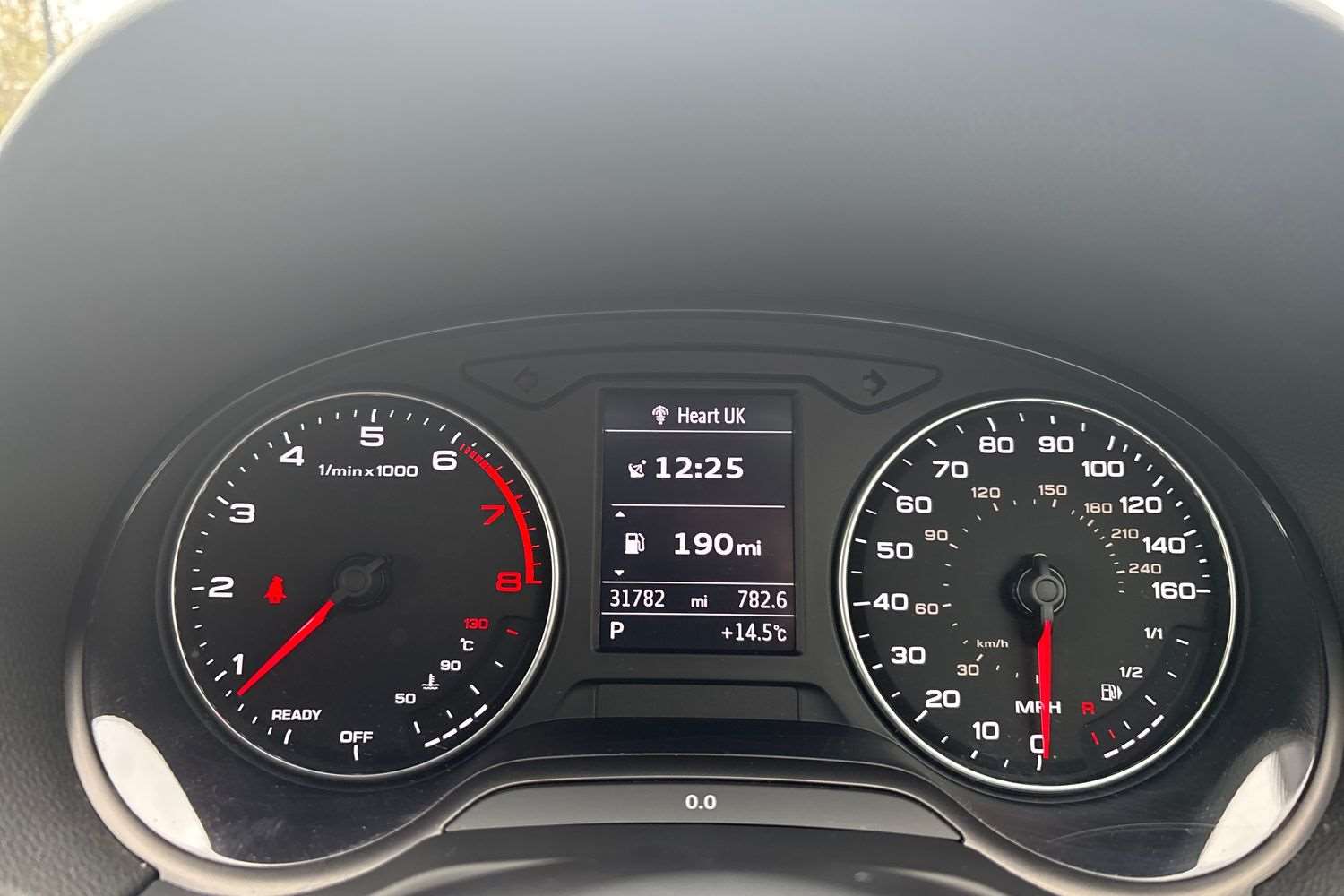 Used Audi Q2 2019 for sale - 76460022: Photo 18