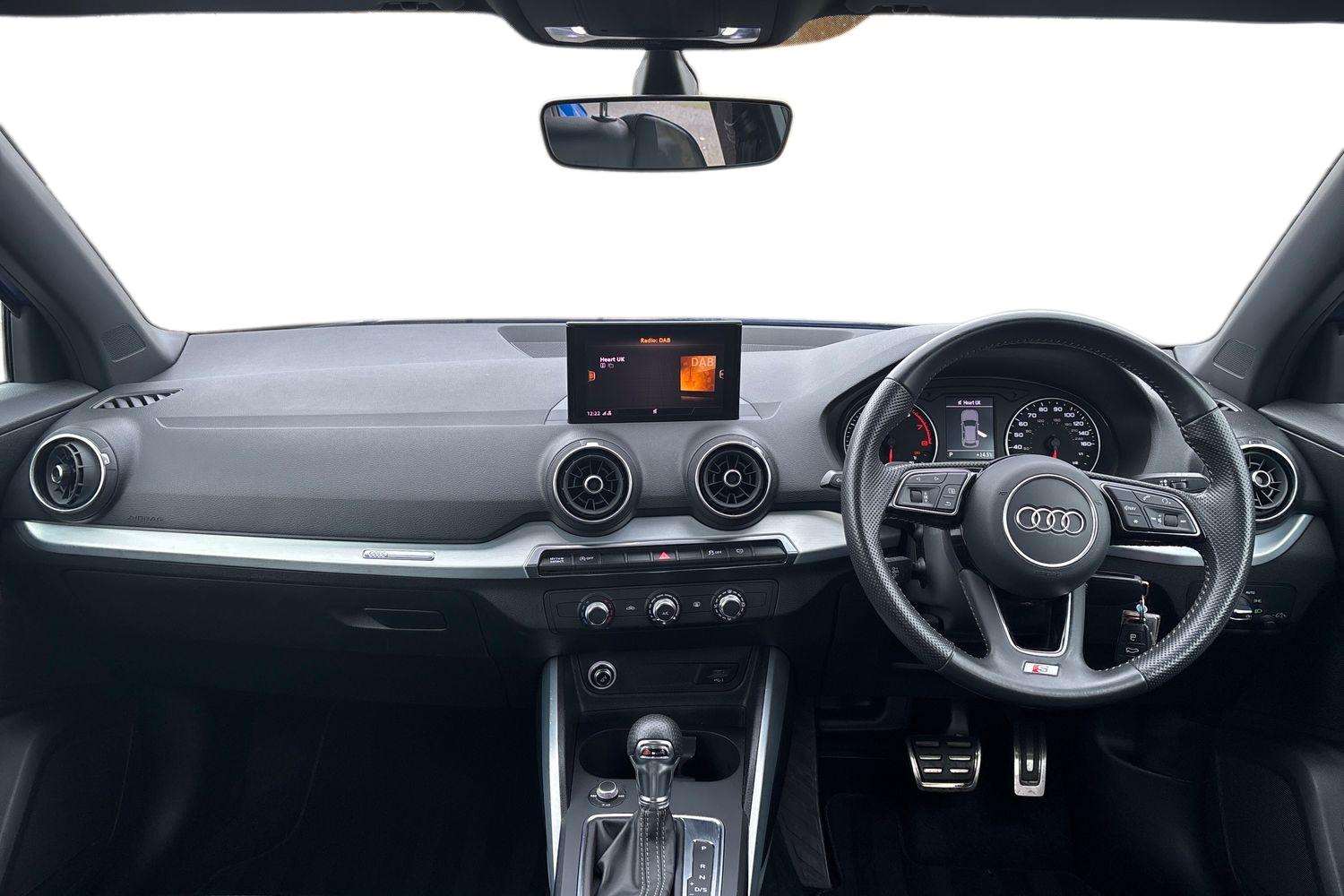 Used Audi Q2 2019 for sale - 76460022: Photo 19