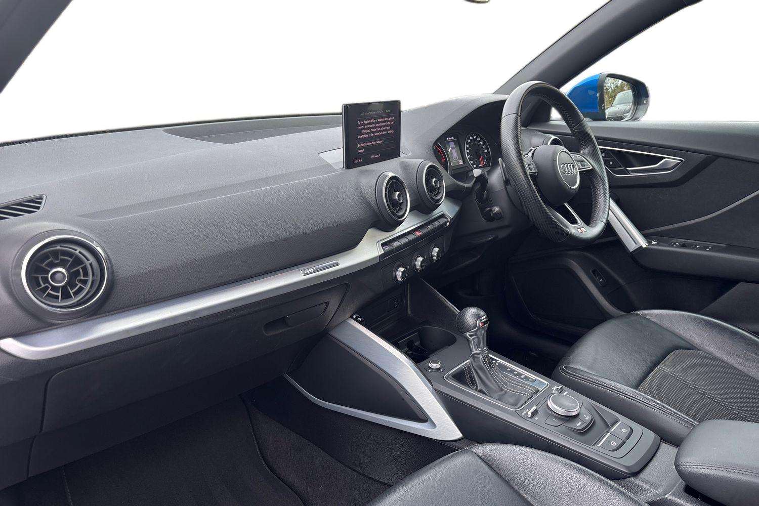 Used Audi Q2 2019 for sale - 76460022: Photo 2