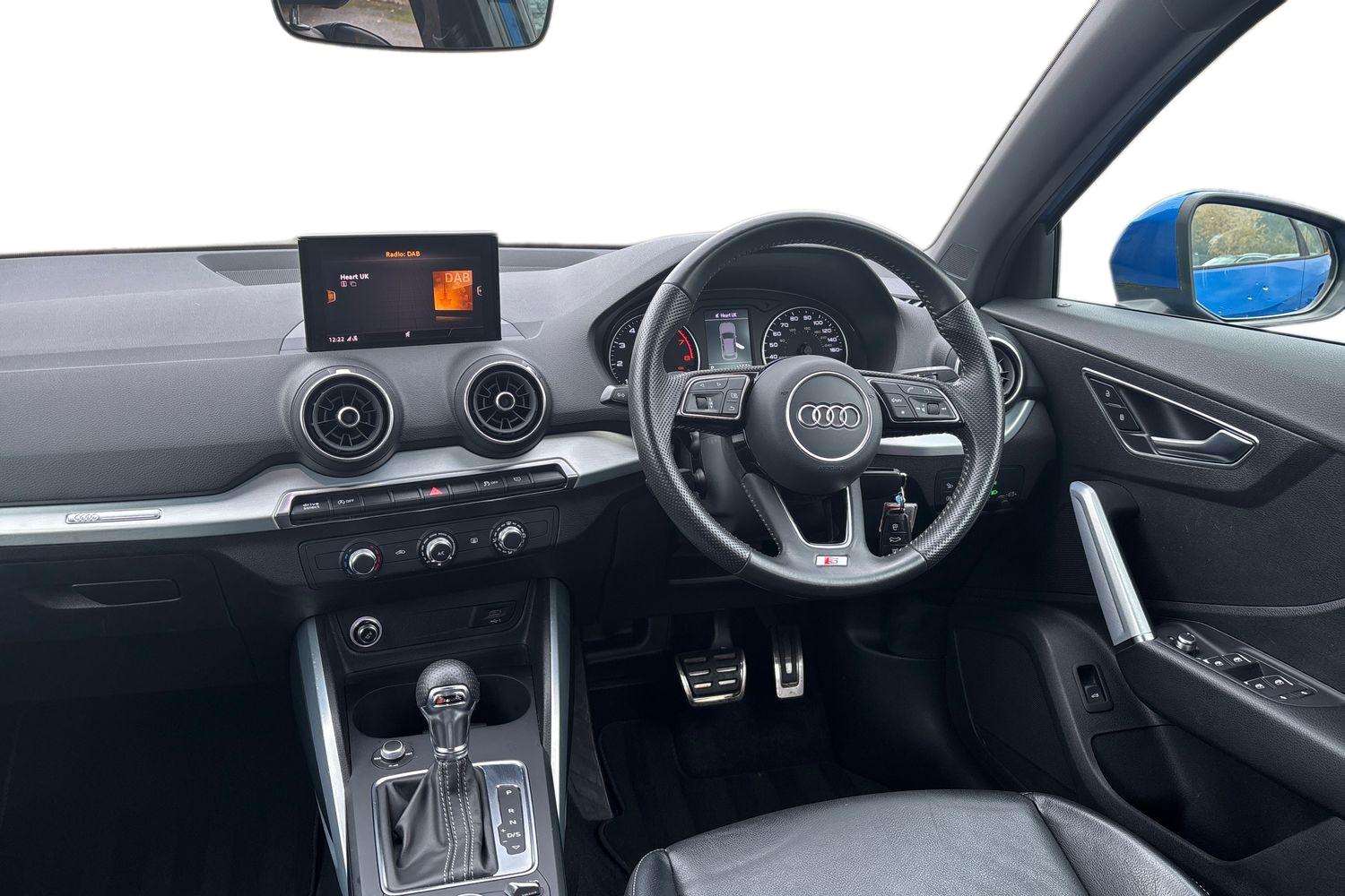 Used Audi Q2 2019 for sale - 76460022: Photo 20