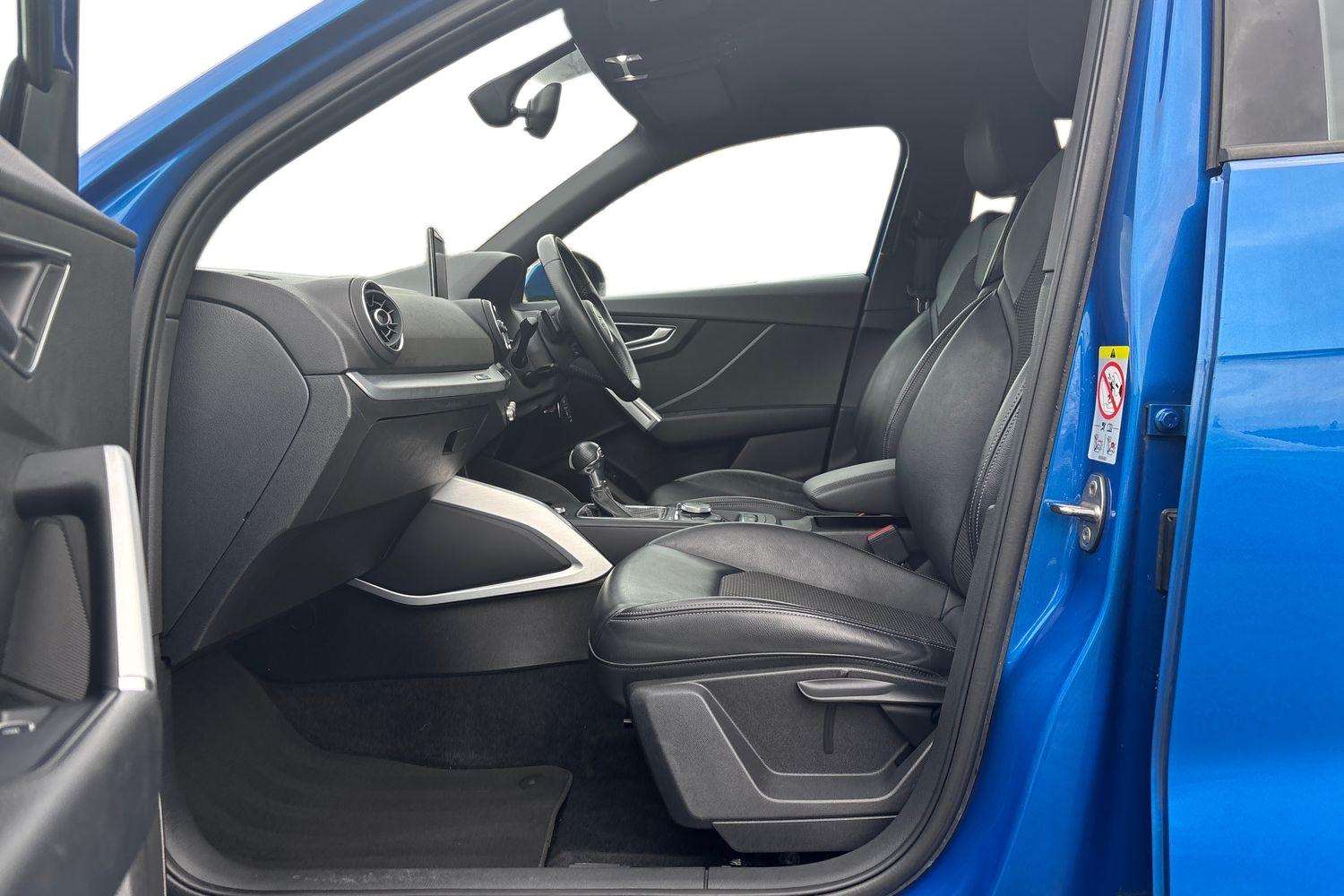 Used Audi Q2 2019 for sale - 76460022: Photo 21