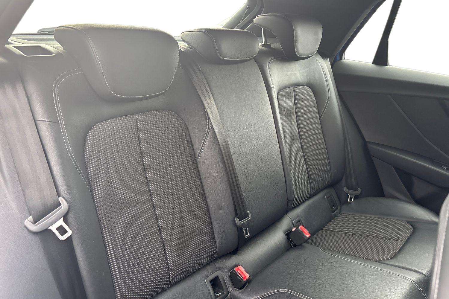 Used Audi Q2 2019 for sale - 76460022: Photo 22