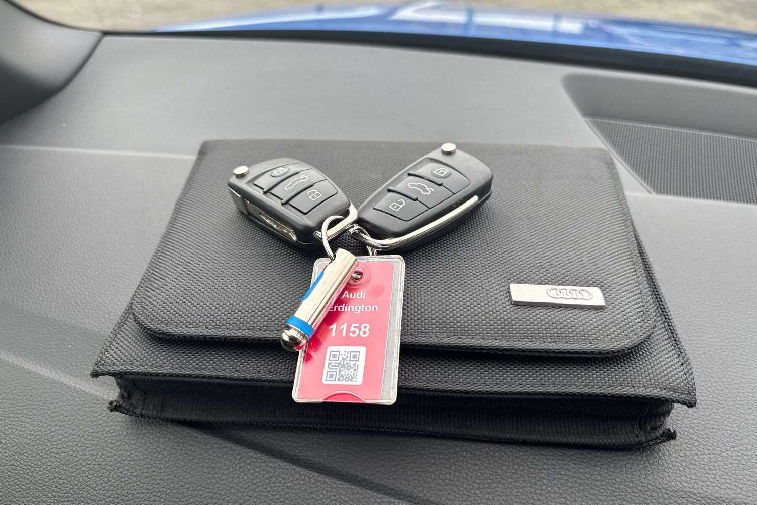 Used Audi Q2 2019 for sale - 76460022: Photo 25