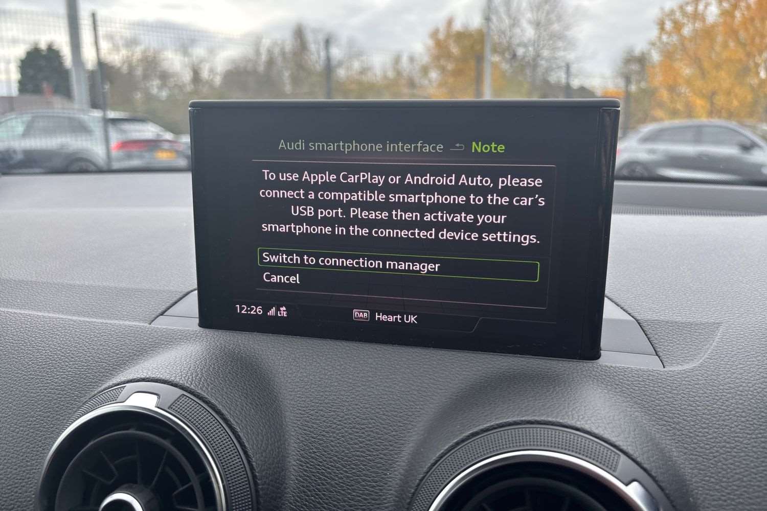 Used Audi Q2 2019 for sale - 76460022: Photo 27