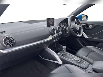 Used Audi Q2 2019 for sale - 76460022: Photo