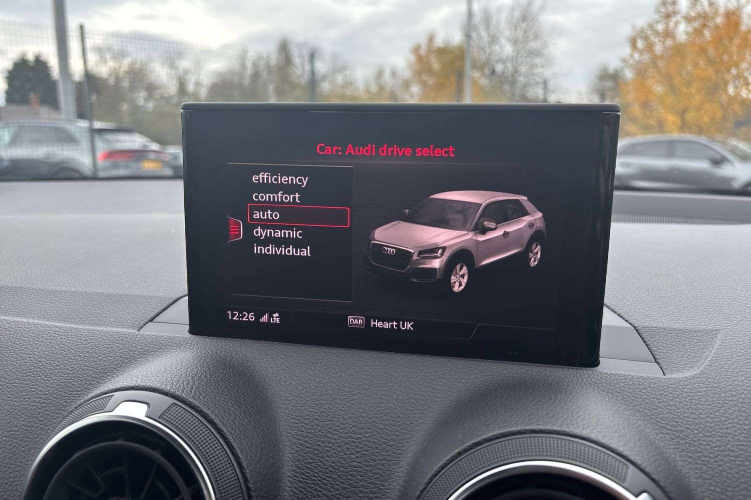 Used Audi Q2 2019 for sale - 76460022: Photo 30