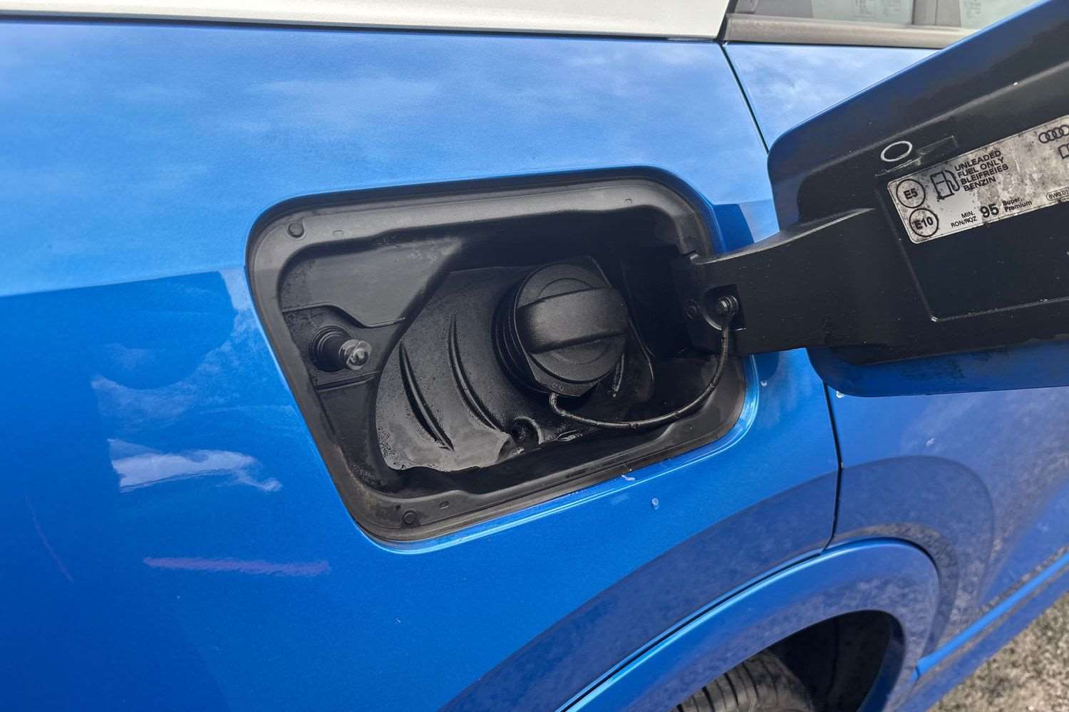 Used Audi Q2 2019 for sale - 76460022: Photo 31