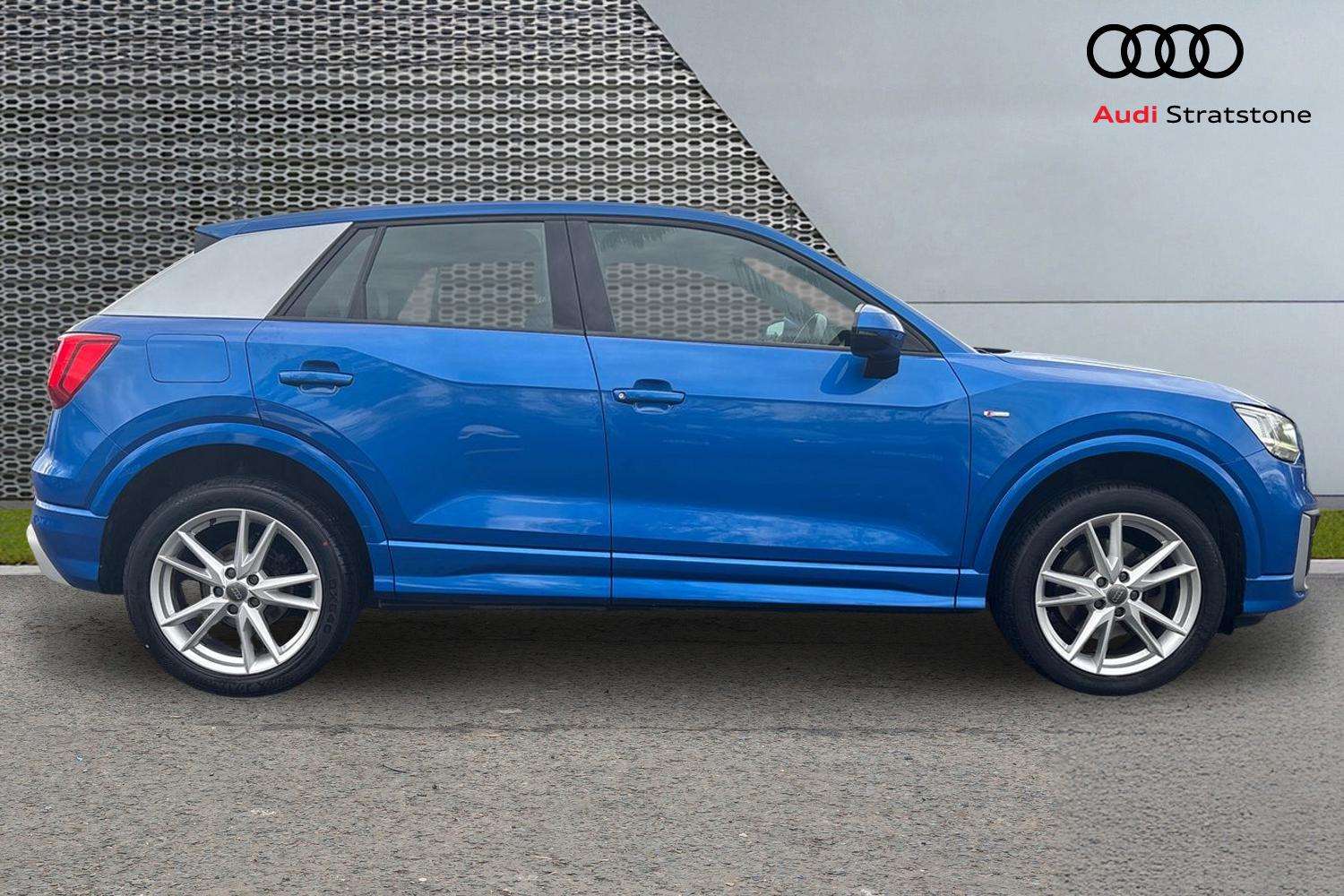 Used Audi Q2 2019 for sale - 76460022: Photo 4