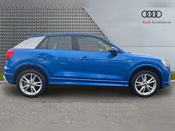 Used Audi Q2 2019 for sale - 76460022: Photo