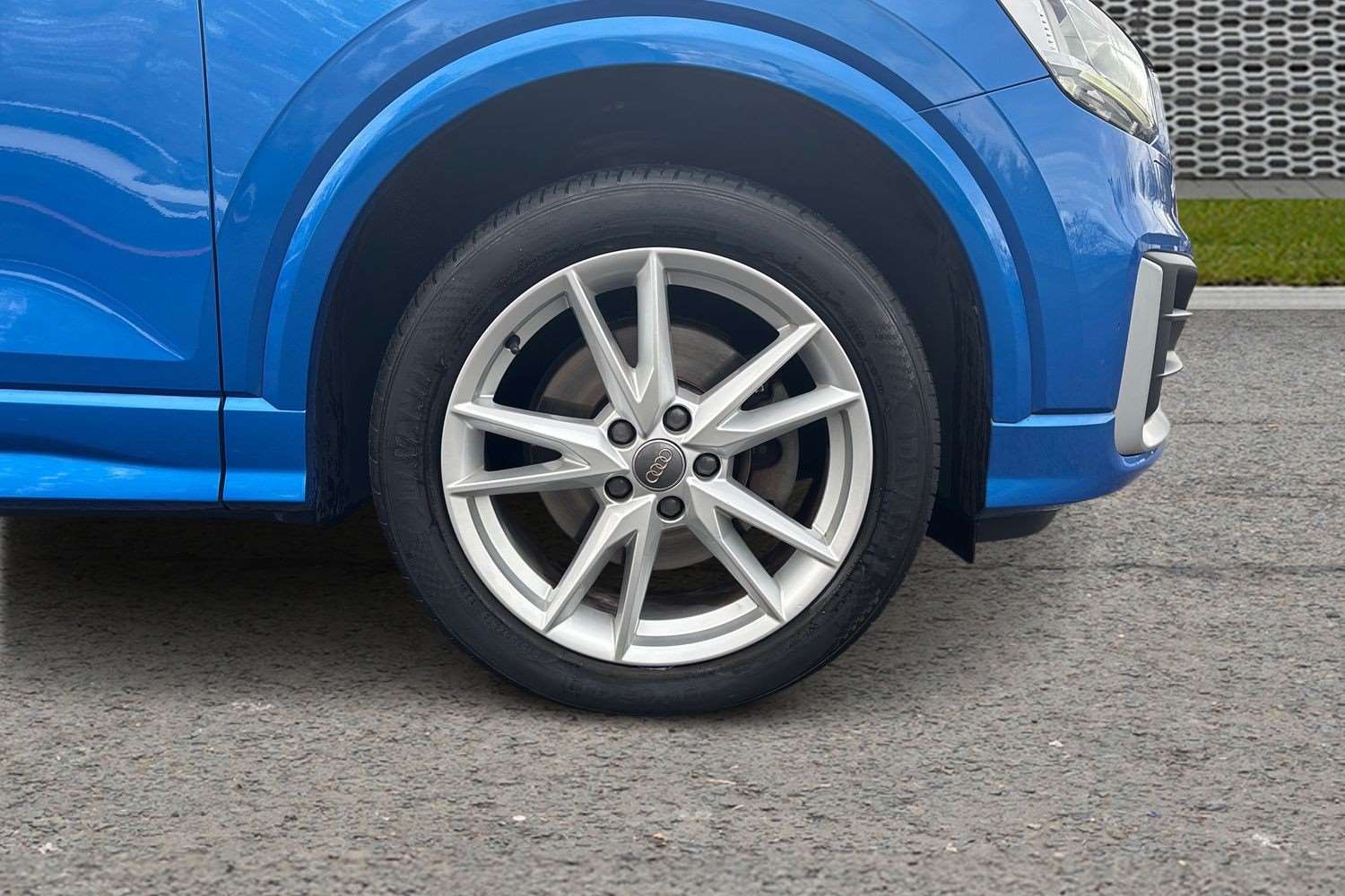 Used Audi Q2 2019 for sale - 76460022: Photo 5