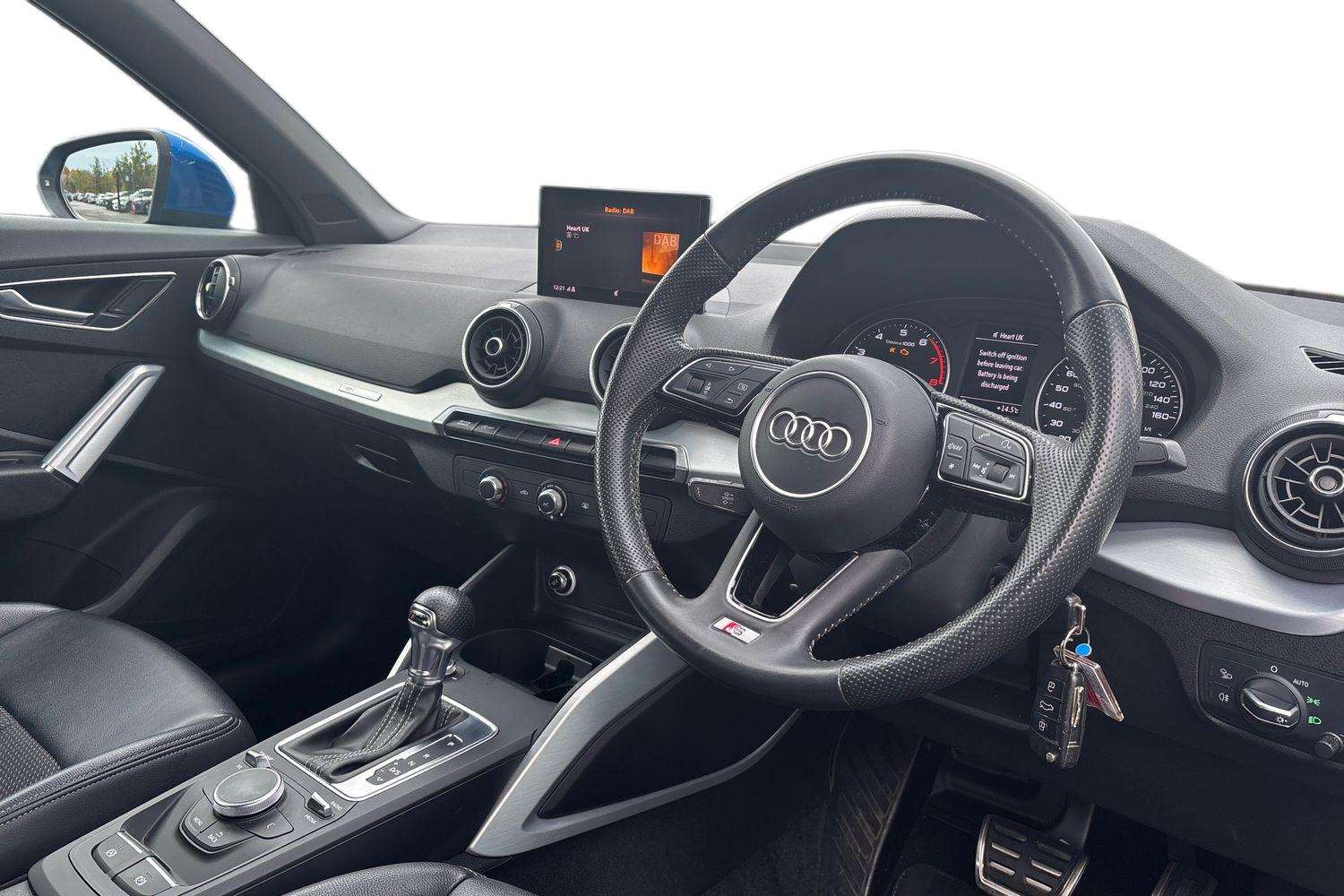 Used Audi Q2 2019 for sale - 76460022: Photo 6