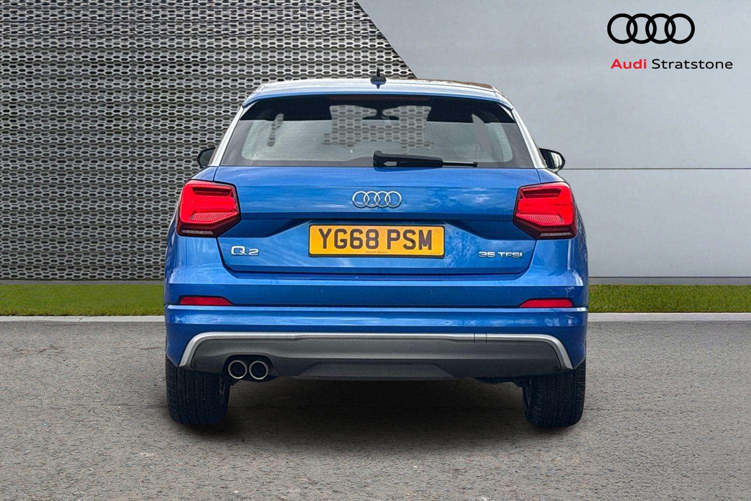 Used Audi Q2 2019 for sale - 76460022: Photo 7